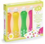 DJECO Neon színek habszivacsos csőben (DJ09059)