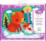 DJECO Festés vízzel (DJ09064)