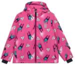 Lego gyerek dzseki LWJAZ 806 - rózsaszín 164