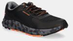 Under Armour cipő Charged Bandit Trail 3 - fekete Férfi 45 - answear - 28 690 Ft