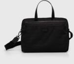 Calvin Klein laptop táska 38 x 28 x 7 cm - fekete Univerzális méret