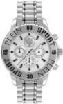 Philipp Plein óra - ezüst Univerzális méret (PSMEA0424)