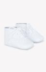 Tartine Et Chocolat csecsemő bőrcipő - fehér 19/20 - answear - 24 490 Ft