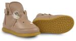 Donsje csecsemő bőrcipő Dubu Exclusive Shoes Mouse - barna 20