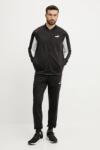 PUMA melegítő szett - fekete L - answear - 22 190 Ft