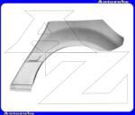 MERCEDES B W245 2005.05-2008.03 Hátsó sárvédő javítóív bal POTRYKUS P503583-5