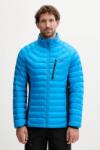 Jack Wolfskin sportos dzseki ROUTEBURN PRO - kék L