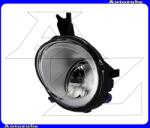 VW TOUAREG 1 2006.12-2010.02 /7L/ Ködlámpa jobb (H11) VALEO P9581302V