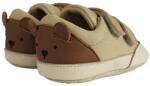 Donsje baba nubuk cipő Sipho Sneakers Bear - bézs 19