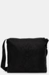 Armani Exchange táska - fekete Univerzális méret - answear - 47 990 Ft
