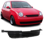  VW Volkswagen Lupo 1998-2005 fekete hűtőrács