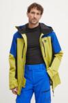 Rip Curl rövid kabát Freerider - zöld M