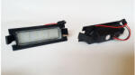 Hyundai I30 GD 6000K fehér SMD LED rendszámtábla világítás