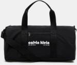 Calvin Klein táska 43 x 23 x 24 cm - fekete Univerzális méret