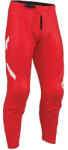 Thor Ridemode Menace Junior Gyerek Motoros Nadrág (Piros)