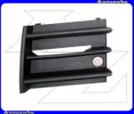 Skoda OCTAVIA 2 2004.06-2009.09 /1Z/ Első lökhárító rács jobb, ködlámpáshoz 6502077521994Q