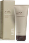 AHAVA Men Borotválkozó krémzselé 200ml - dermo