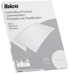 Ibico Meleglamináló fólia, 80 mikron, A4, fényes, IBICO "Light (E627308) - tintasziget