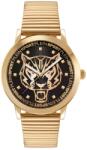 Philipp Plein óra - arany Univerzális méret (PSKDA0924)