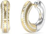  Guess JUBE05375JWYGRHT női fülbevaló JUBE05375JWYGRHT