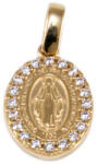 Ékszershop Köves Máriás arany medál (1335155)