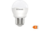 Commel Led izzó mini gömb G45 4, 9W E27 3000K (305-826)