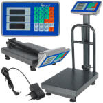 GEKO digitális mérleg, 150 kg-os (G71164)