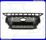 Hyundai I30 3 2017.02-2020.04 /PD/ Hűtődíszrács "2018.06. -ig" fényes fekeze P40C4051J