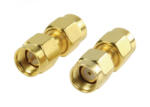 Nedis RP-SMA - SMA adapter - dugó / dugó (CSGB02110GD)