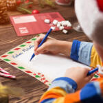 Family Collection Levél a mikulásnak szett - 12 részes (58684)