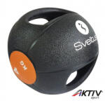 Sveltus Medicin labda füllel Sveltus 4 kg (0884) - aktivsport