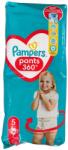 Pampers Scutece Pampers 48buc Pants Nr. 5