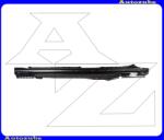 VW PASSAT B5 2000.11-2005.02 /3B/ Küszöb bal (külső javítólemez) KLOKKERHOLM 9539011