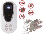 VG Ultrahangos rágcsáló, egér-, patkány és rovarriasztó (27019)