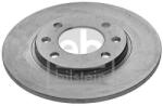 Febi Bilstein Brzdový kotúč FEBI BILSTEIN 10320 (10320)