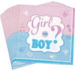 Cakesicq Papírtörlők lány vagy fiú? - Cakesicq (gr.n138)