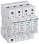 Kanlux 23920 KSD-T1T2 275/240 3P+N, túlfeszültség korlátozó (23920)
