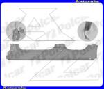 TESLA MODEL 3 2017.07-2023.09 Küszöb bal (külső javítólemez) POTRYKUS P75D141