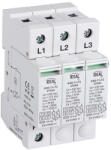 Kanlux 23921 KSD-T1T2 275/180 3P, túlfeszültség korlátozó (23921)