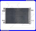 OPEL GRANDLAND X 2017.04-2021.07 Klímahűtő "Hdi" (535x364x12) 57C2K8C2S