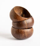  AMAIessence Jumbo kókusztál szett - 4db (LV238-19-4)