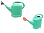 Enger műanyag locsolókanna öntöző rózsával, 13L, vegyes színekben (6424025030615)