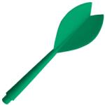 Darteg 1/4 Economy ES zöld toll és szár egyben