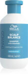Wella Professionals Invigo Scalp Balance mélytisztító sampon, 250 ml - hajpatika
