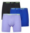 Nike Boxerek COTTON BRIEF STRC X3 Sokszínű EU S