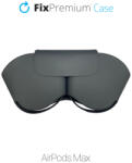 FixPremium - SmartCase pentru AirPods Max, negru