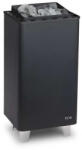 EOS finn szaunakályha Thermat gyönházfényű antracit 4, 5-9 kw (álló kivitel) - shop - 259 150 Ft