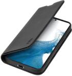 SBS PanzerGlass - Geam securizat UWF AB wA pentru Samsung Galaxy S23+, negru
