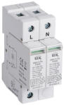 Kanlux 23922 KSD-T1+T2 275/120 1P+N , túlfeszültség korlátozó (23922)
