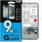 Nothing Phone (3) üvegfólia, tempered glass, előlapi, edzett